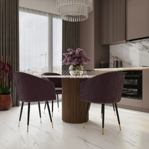 Tulesna Stone 4 мм 1009-2 Stark Tone фото 2 | FLOORDEALER