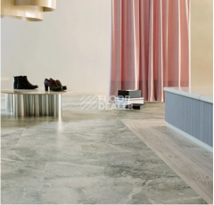 Forbo allura decibel 0.8 wood 5201AD8 pale authentic oak (100x20 cm) фото 3 | FLOORDEALER