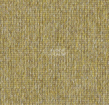 Ковровая плитка Tessera Struktur 1 3709 Gul фото 1 | FLOORDEALER