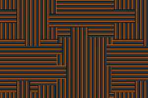 Ковролин Halbmond Tiles & More 3 tm 3-033-05 фото  | FLOORDEALER