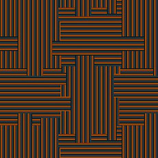 Ковролин Halbmond Tiles & More 3 tm 3-033-05 фото 1 | FLOORDEALER