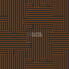 Ковролин Halbmond Tiles & More 3 tm 3-033-05 фото 1 | FLOORDEALER