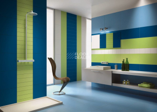 YourColor Керамогранит 60x120x10 yc 93 60x120x10 Непол.Рект. (Керамический гранит) фото 2 | FLOORDEALER