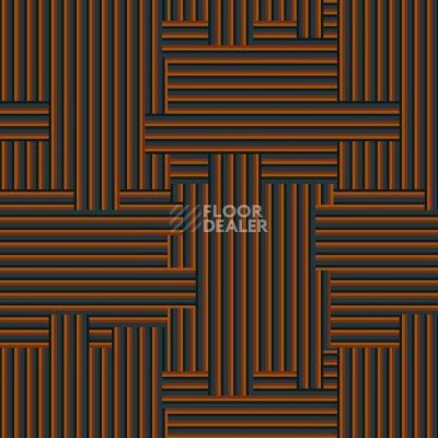 Ковролин Halbmond Tiles & More 3 tm 3-033-05 фото 1 | FLOORDEALER