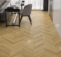 Alpine Floor Chevron Art 12мм LF109-03 Дуб Пиренеи фото 4 | FLOORDEALER