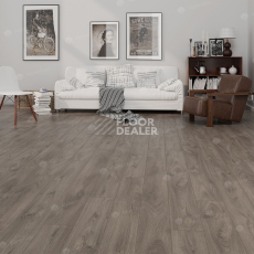 Alpine Floor Albero 10мм A1015 ДУБ CМОУК фото 2 | FLOORDEALER