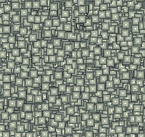 Ковровая плитка Ege Highline Contrast Cell Structure Grey rfm 52206123 фото 1 | FLOORDEALER