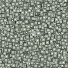 Ковровая плитка Ege Highline Contrast Cell Structure Grey rfm 52206123 фото 1 | FLOORDEALER