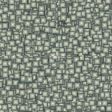 Ege Highline Contrast Cell Structure Grey rfm 52206123 фото 1 | FLOORDEALER