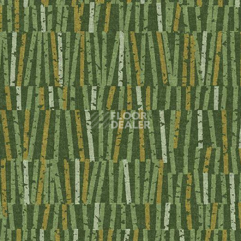 Ковролин Forbo Flotex Vision lines 540020 (Vector) Forest фото 1 | FLOORDEALER