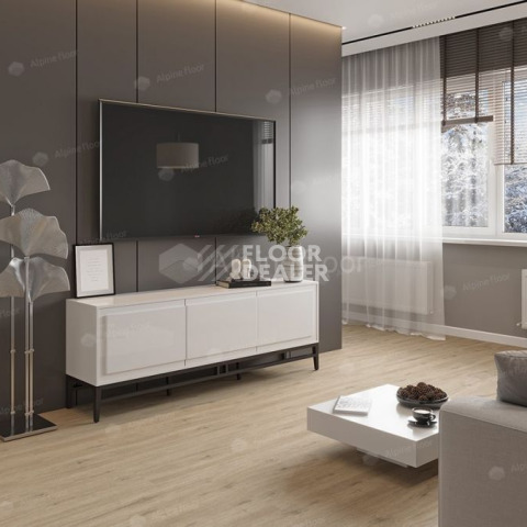 Alpine Floor Solo Анданте ЕСО 14-10 фото 3 | FLOORDEALER
