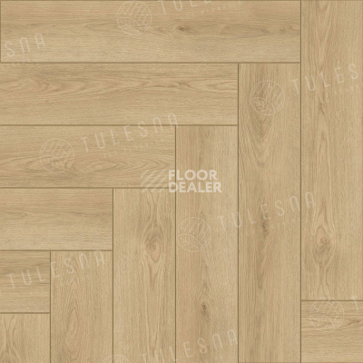 Кварцвиниловые полы Tulesna Art Parquet  LVT 2.5мм Famoso 1005-301 фото 1 | FLOORDEALER