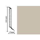 Плинтус Hsl 10 универсальный плинтус 1088 light beige  | FLOORDEALER