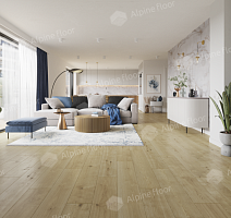 Alpine Floor by Classen Pro Nature 4мм Nore 61865 фото 4 | FLOORDEALER