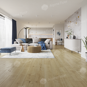 Alpine Floor by Classen Pro Nature 4мм  Nore 61865