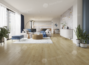 Alpine Floor by Classen Pro Nature 4мм Nore 61865 фото 4 | FLOORDEALER