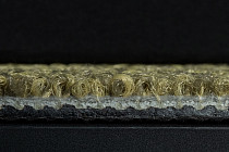 Tessera Create Space 1 1821 Citrine фото 5 | FLOORDEALER