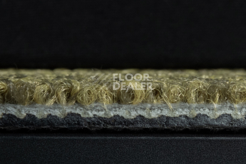 Forbo Tessera Create Space 1 1821 Citrine фото 5 | FLOORDEALER