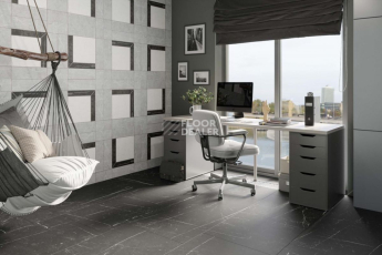 Vision Керамогранит 60x60x10 vs 03 60x60 Непол.Рект. (Керамический гранит) фото 6 | FLOORDEALER