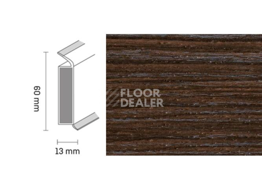 Плинтус Плинтус Dollken EP 60/13 2555 фото 1 | FLOORDEALER
