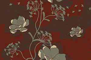 Ковролин Ege Highline Floorfashion by Muurbloem rf 52758109 фото  | FLOORDEALER