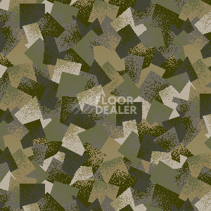 Ковролин Ege Highline Metropolitan Modern Influences rf 5295547 фото 1 | FLOORDEALER