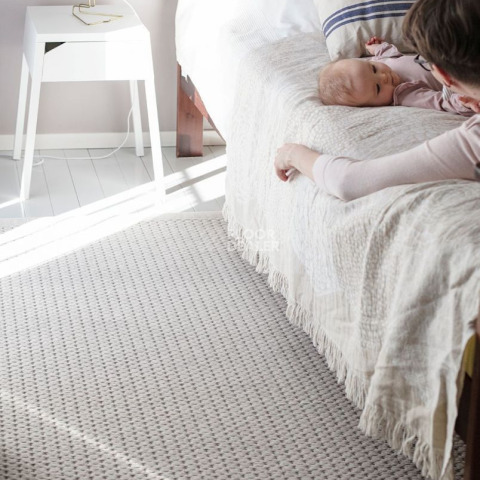 VM Carpet Valkea 71-17 Beige-Grey фото 4 | FLOORDEALER