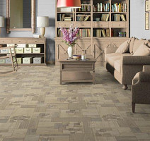 Tarkett Admiral Quadro 1 фото 2 | FLOORDEALER