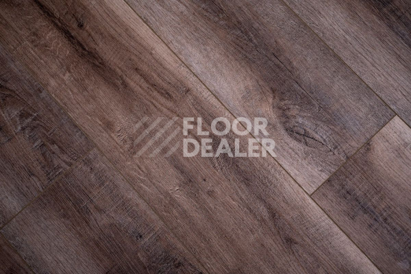 Кварцвиниловые полы Bohofloor Aqua AQ 107 Дуб Забайкальский фото 2 | FLOORDEALER