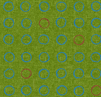 Ковролин Flotex Vision Shape 530001 (Spin) Lime фото 1 | FLOORDEALER