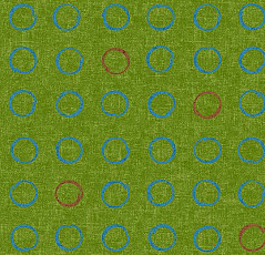 Ковролин Flotex Vision Shape 530001 (Spin) Lime фото 1 | FLOORDEALER