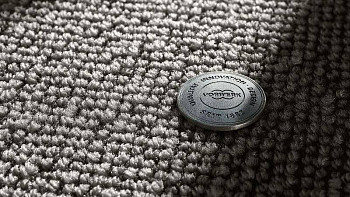 Ковролин Vorwerk Essential 1008 Vorwerk 5v76 фото 1 | FLOORDEALER