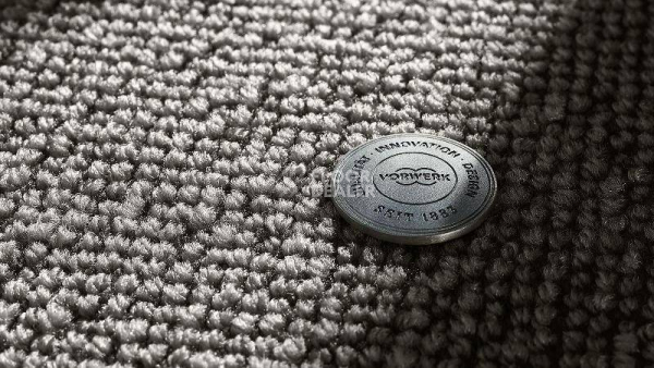 Ковролин Vorwerk Essential 1008 Vorwerk 5v76 фото 1 | FLOORDEALER