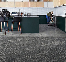 Interface Ice Breaker