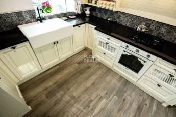 Brigantina Керамогранит 19,4x120x10 bg 05 19,4x120x10 Непол.Рект. (Керамический гранит) фото 5 | FLOORDEALER