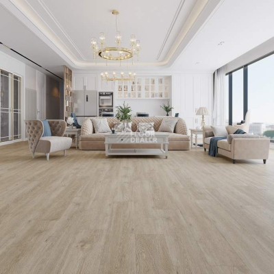 Кварцвиниловые полы Evofloor Life Click 4.2мм Дуб Сите фото 2 | FLOORDEALER