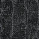 Ковровая плитка Flotex Colour embossed tiles to 546908 Metro Anthracite Organic Embossed  | FLOORDEALER