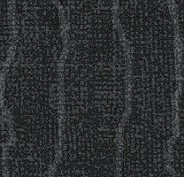 Ковровая плитка Flotex Colour embossed tiles to 546908 Metro Anthracite Organic Embossed фото 1 | FLOORDEALER