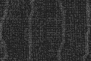 Ковровая плитка Flotex Colour embossed tiles to 546908 Metro Anthracite Organic Embossed фото  | FLOORDEALER