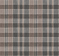 Flotex Vision Pattern 590003 (Plaid) Clay фото 1 | FLOORDEALER