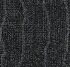 Ковровая плитка Flotex Colour embossed tiles to 546908 Metro Anthracite Organic Embossed фото 1 | FLOORDEALER