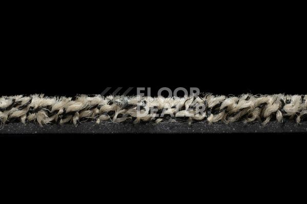 Грязезащитные покрытия Forbo Coral Bright 2604 virgin sand фото 2 | FLOORDEALER