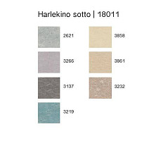 Marmoleum meets Mendini Harlekino 18011 фото 2 | FLOORDEALER