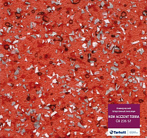Линолеум Tarkett Acczent Terra CH 235 57 фото 1 | FLOORDEALER