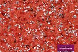 Линолеум Tarkett Acczent Terra CH 235 57 фото  | FLOORDEALER