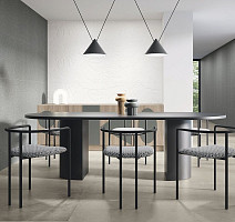 Bellagio 60X120 Base Mandorla Rect фото 2 | FLOORDEALER