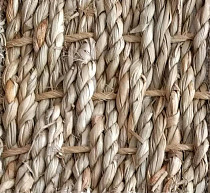 Циновки Циновка Mountaingrass & Zostera Prado фото 1 | FLOORDEALER