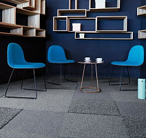 Interface Touch & Tones 103