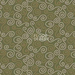 Ковролин Ege Highline Metropolitan World of Fantasy rf 5295497 фото 1 | FLOORDEALER