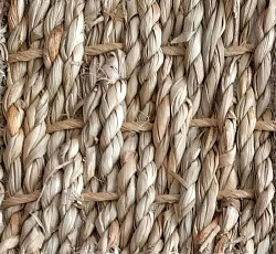 Циновки Циновка Mountaingrass & Zostera Prado фото 1 | FLOORDEALER